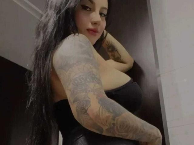 SamanthaLune - Sexe cam en vivo - 29521310