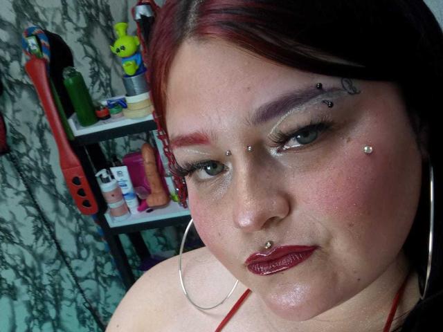 MilaDallila - Live sex cam - 29521601