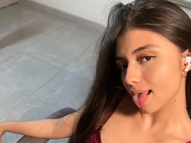 IsabelaRios - Live sexe cam - 29521943