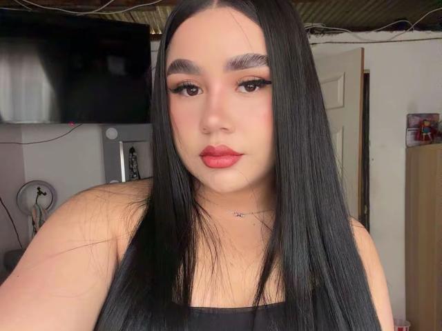 PaulettDelamour - Sexe cam en vivo - 29523320