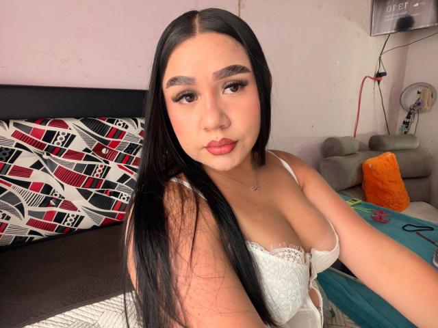 PaulettDelamour - Sexe cam en vivo - 29523329