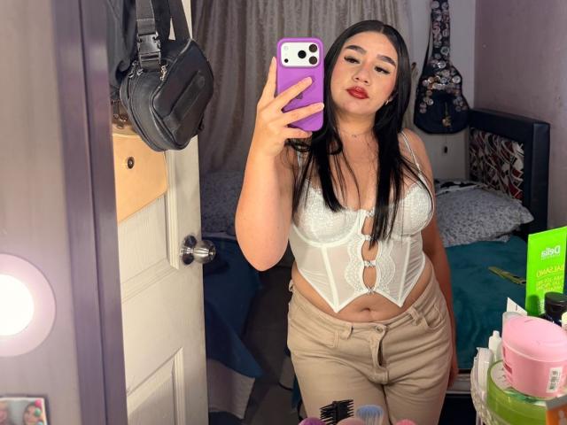 PaulettDelamour - Sexe cam en vivo - 29523332