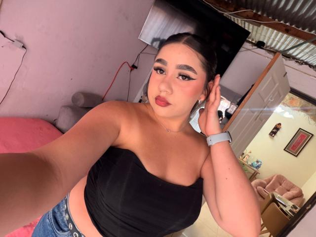PaulettDelamour - Live porn &amp; sex cam - 29523338