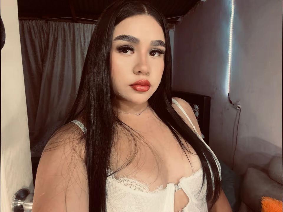 PaulettDelamour - Sexe cam en vivo - 29523347