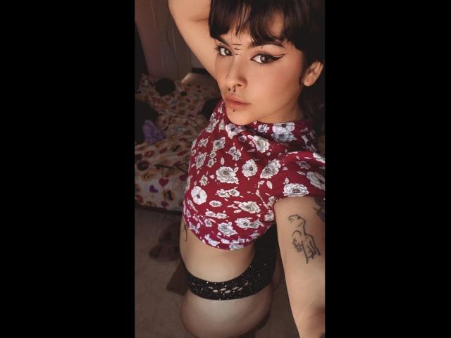 LilithDemmon - Sexe cam en vivo - 29523524