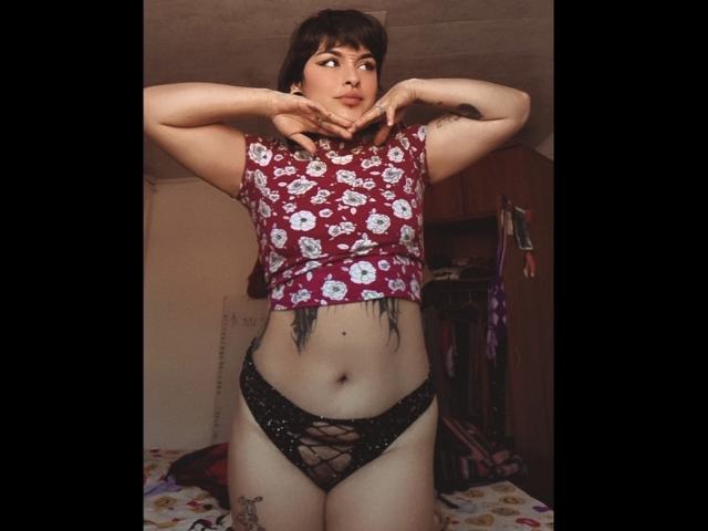 LilithDemmon - Sexe cam en vivo - 29523539