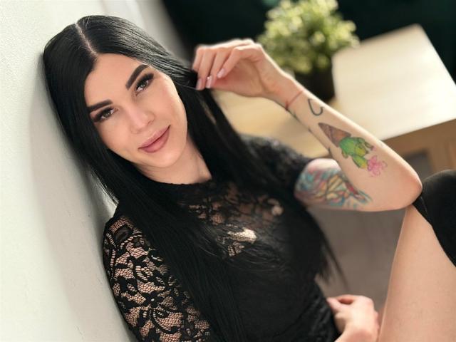 SofiaDream - Sexe cam en vivo - 29523875