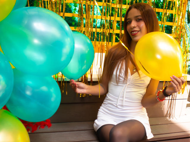 ValerieWoods - Sexe cam en vivo - 29524064