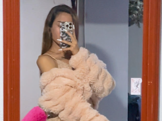 EmmaLym - Live sex cam - 29524733