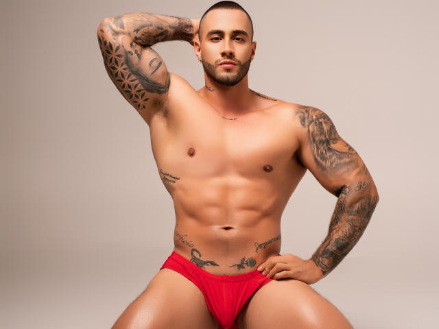 MagicMak - Live sexe cam - 29524805