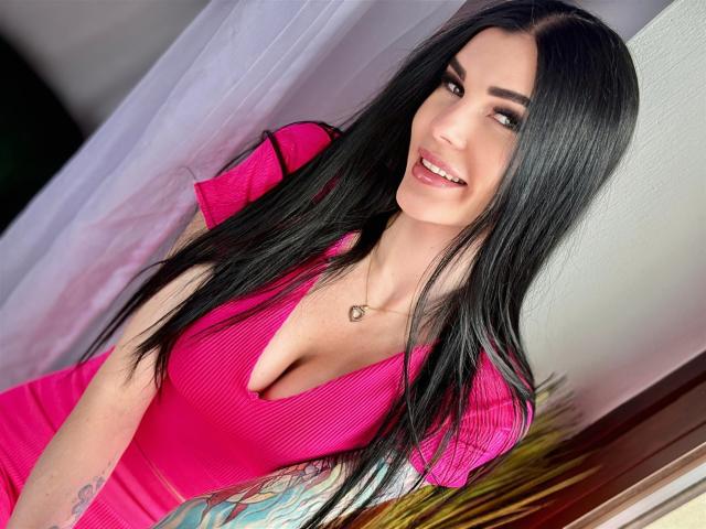 SofiaDream - Live porn &amp; sex cam - 29524850