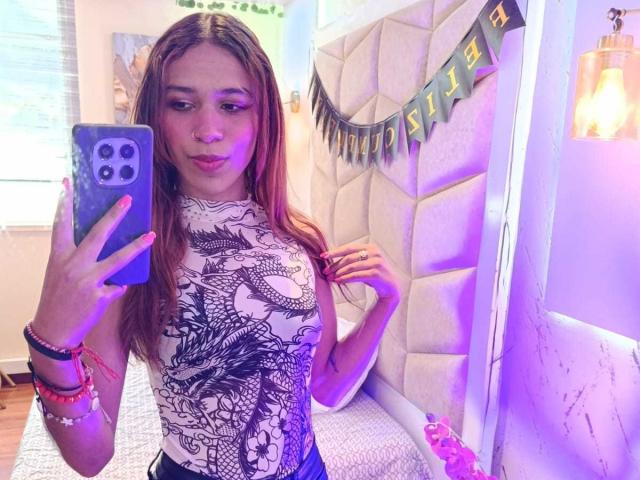 ValerieWoods - Sexe cam en vivo - 29524922