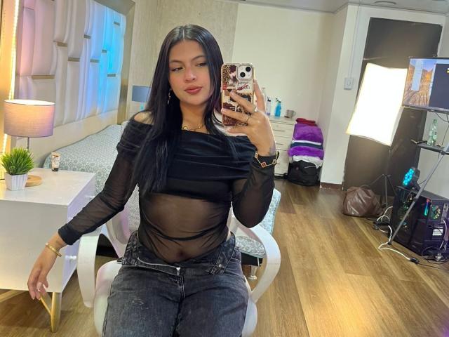 NyraVanel - Live porn &amp; sex cam - 29525111