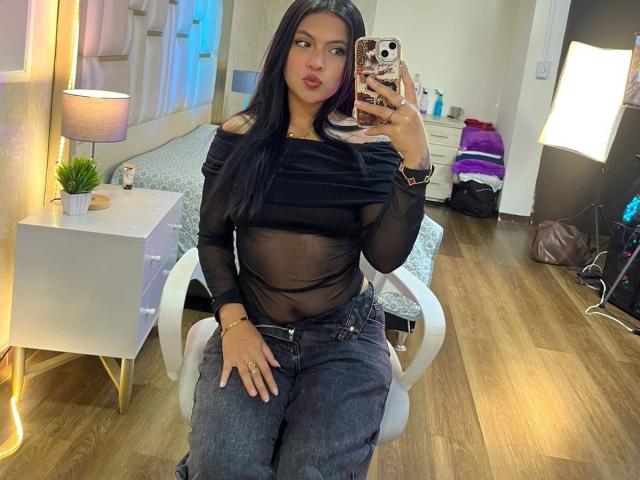 NyraVanel - Live porn &amp; sex cam - 29525126