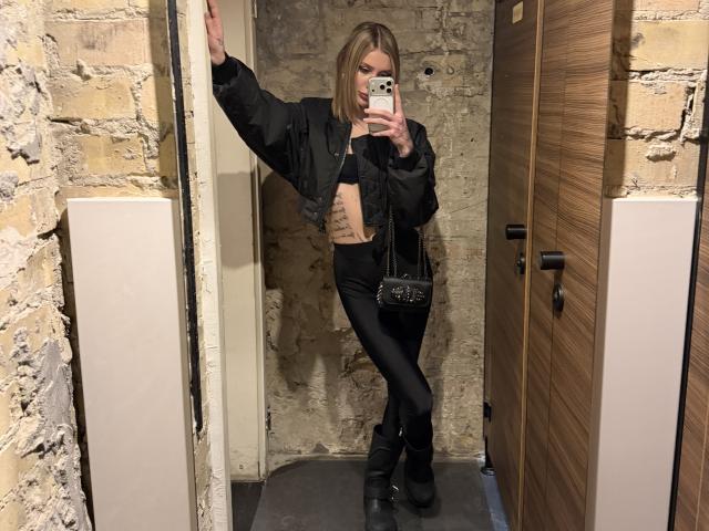 SensualMila - Live porn &amp; sex cam - 29525174