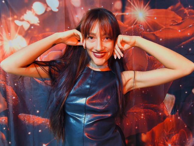 KiriamGomez - Sexe cam en vivo - 29525831