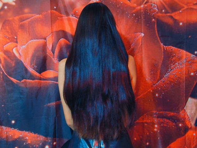 KiriamGomez - Sexe cam en vivo - 29525843