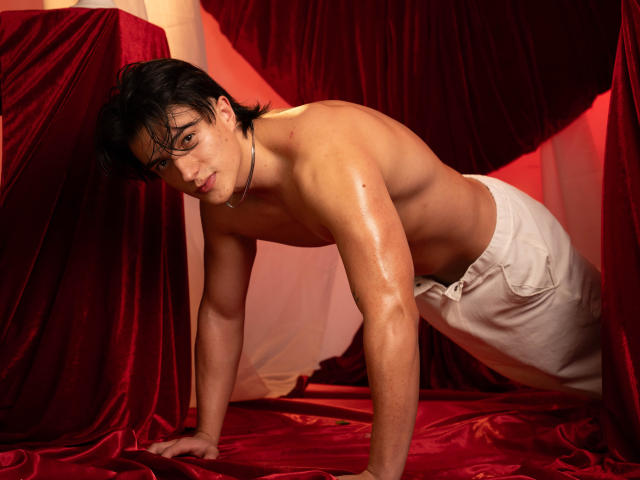 AslanFox - Sexe cam en vivo - 29526185