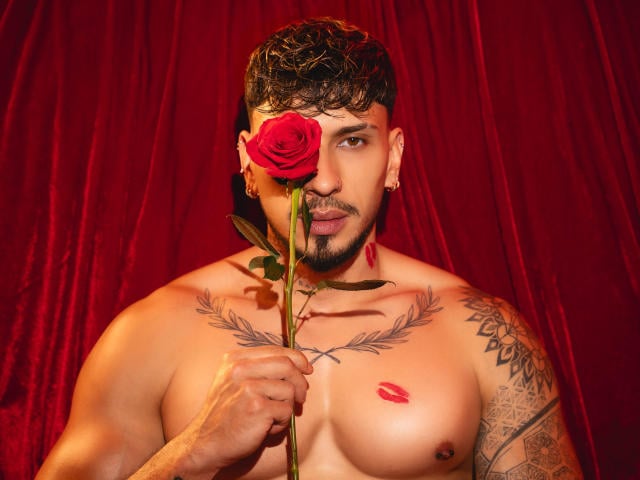 SethVegas - Live sex cam - 29526275