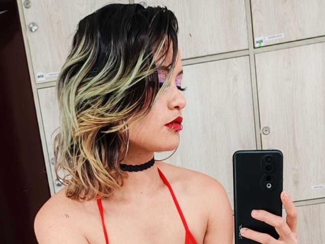 CassieJones - Sexe cam en vivo - 29526809