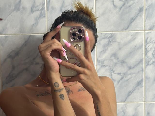 EmmaLym - Sexe cam en vivo - 29527304