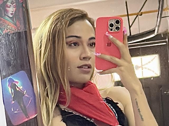EmmaLym - Live sex cam - 29527331