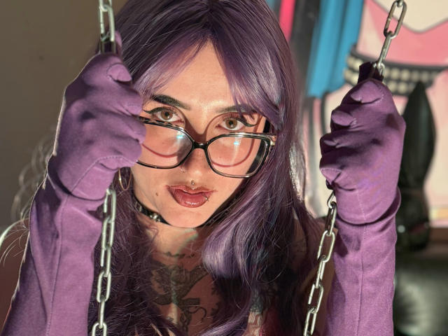 LilithDark69 - сексуальная веб-камера в реальном времени - 29527682