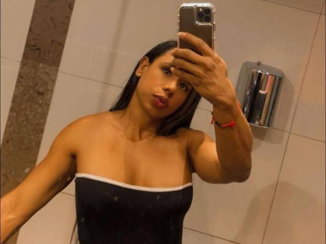 Iria - Sexe cam en vivo - 29527766
