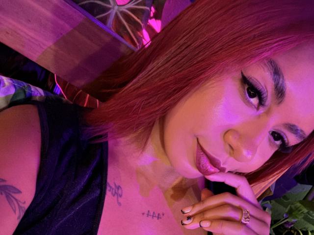 FernandaOne - Live sex cam - 29528345