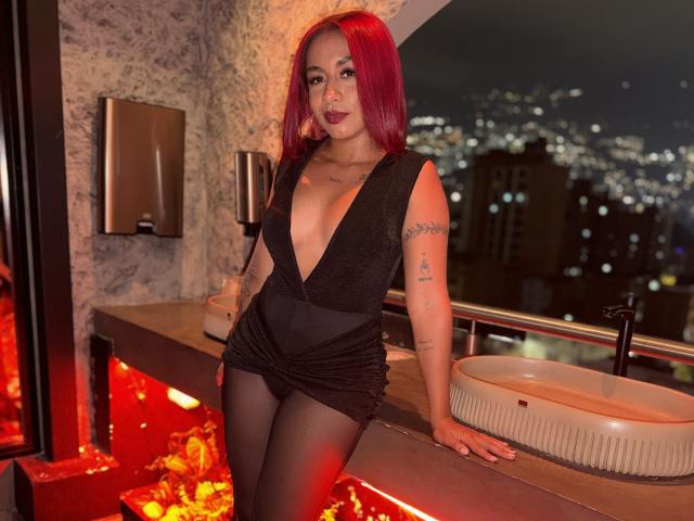 FernandaOne - Live sex cam - 29528348