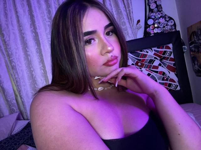 PaulettDelamour - Live porn &amp; sex cam - 29528528