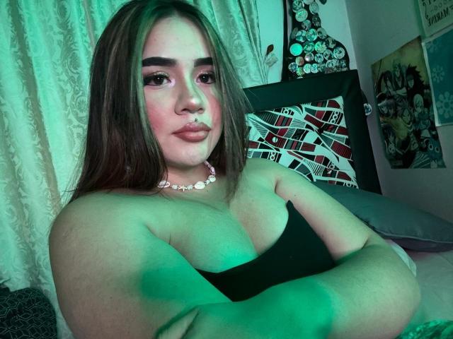 PaulettDelamour - Live porn &amp; sex cam - 29528531