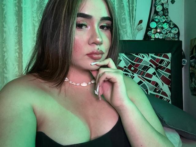 PaulettDelamour - Live porn &amp; sex cam - 29528537