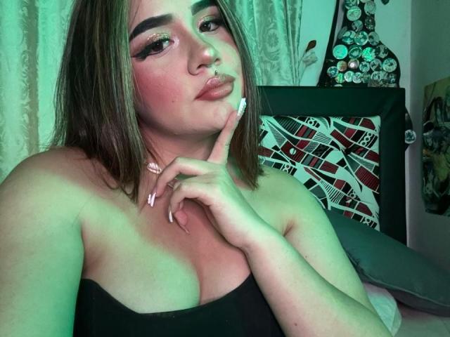 PaulettDelamour - Live porn &amp; sex cam - 29528540