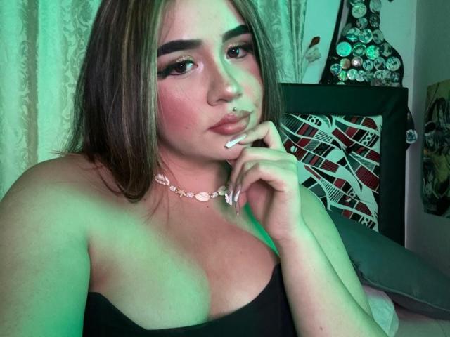 PaulettDelamour - Live porn &amp; sex cam - 29528546
