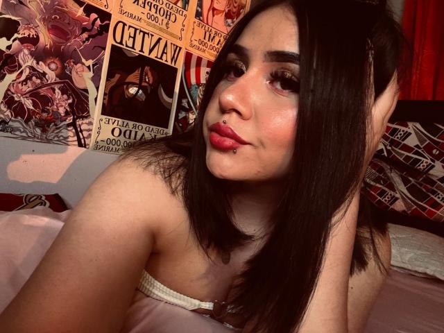 PaulettDelamour - Live porn &amp; sex cam - 29528549