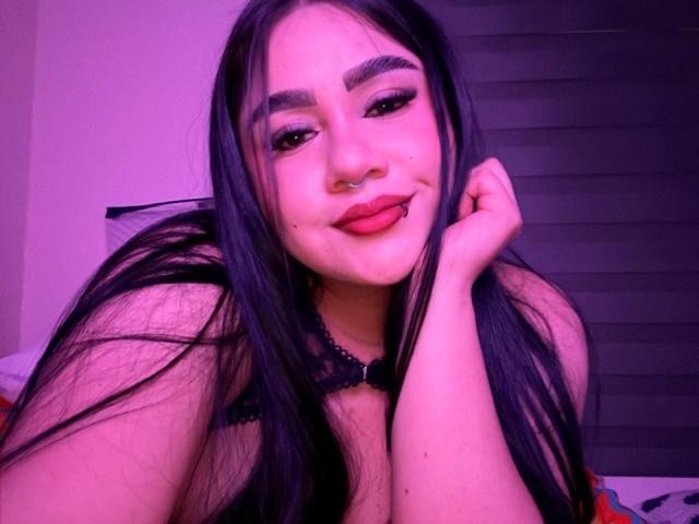 PaulettDelamour - Live porn &amp; sex cam - 29528564