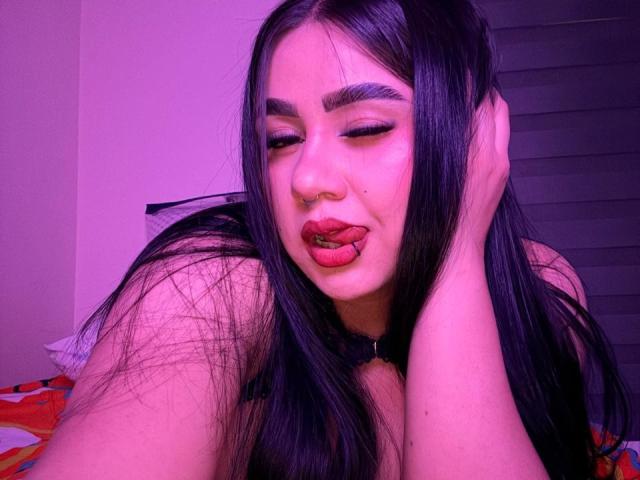 PaulettDelamour - Live porn &amp; sex cam - 29528567
