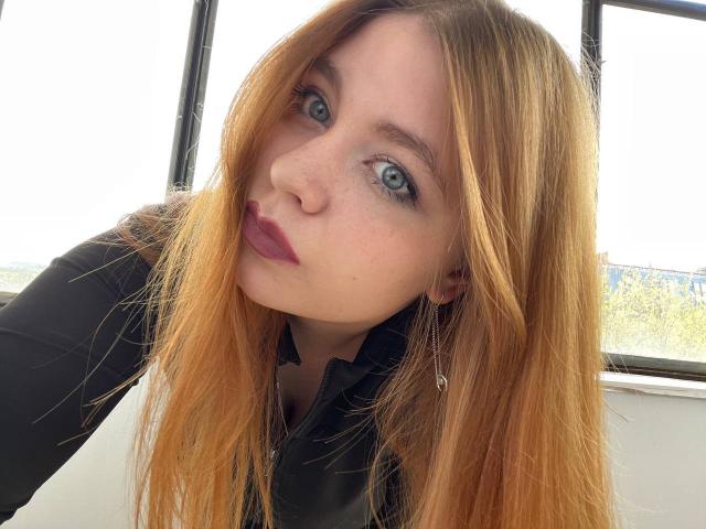ClemenciaGerhart - Live porn &amp; sex cam - 29529818