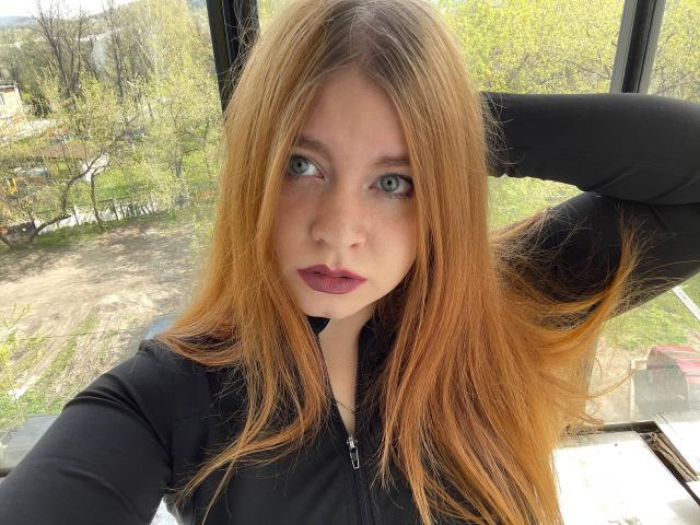 ClemenciaGerhart - сексуальная веб-камера в реальном времени - 29529824