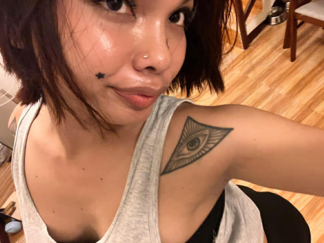 CrazyyIvo - Live Sex Cam - 29529992