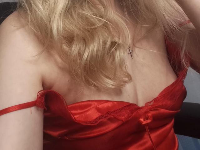 GladisBelle - Live Sex Cam - 29530199