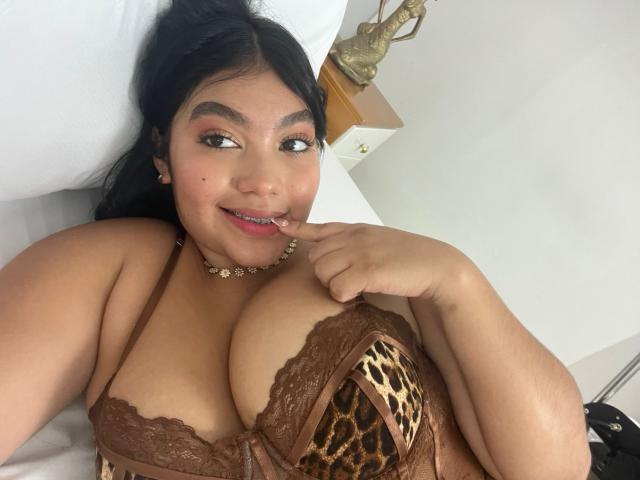 AlisBella - Sexe cam en vivo - 29530388