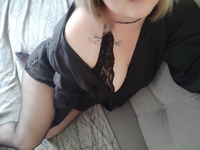MinistraX - Sexe cam en vivo - 29530520