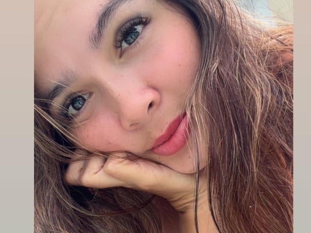 Gabrielafoxxy - Live Sex Cam - 29530610