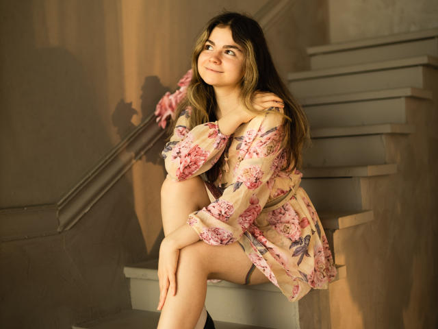 TinaRedly - Live sex cam - 29531840