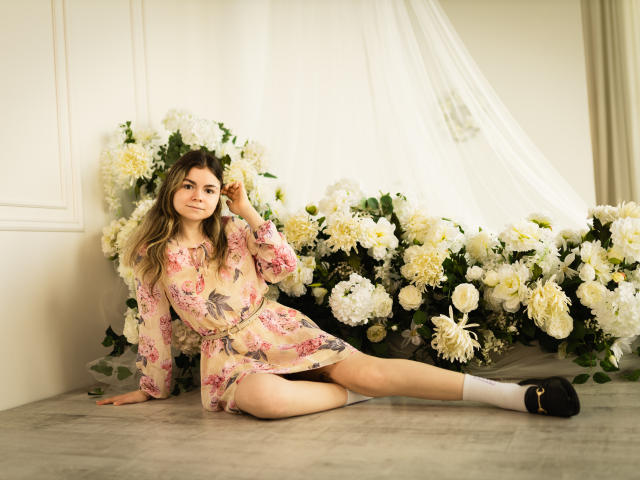 TinaRedly - Sexe cam en vivo - 29531852