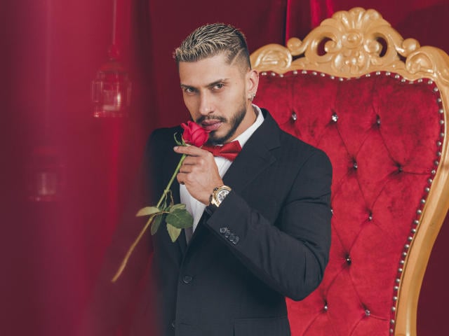 SethVegas - Sexe cam en vivo - 29532485