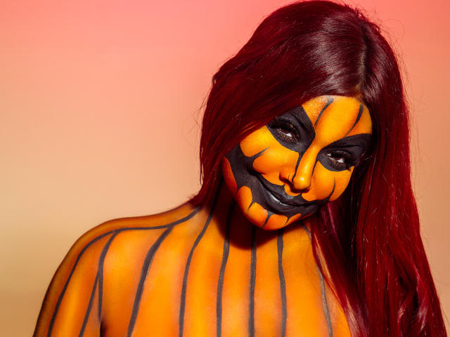 ValeryJhonston - Sexe cam en vivo - 29532983
