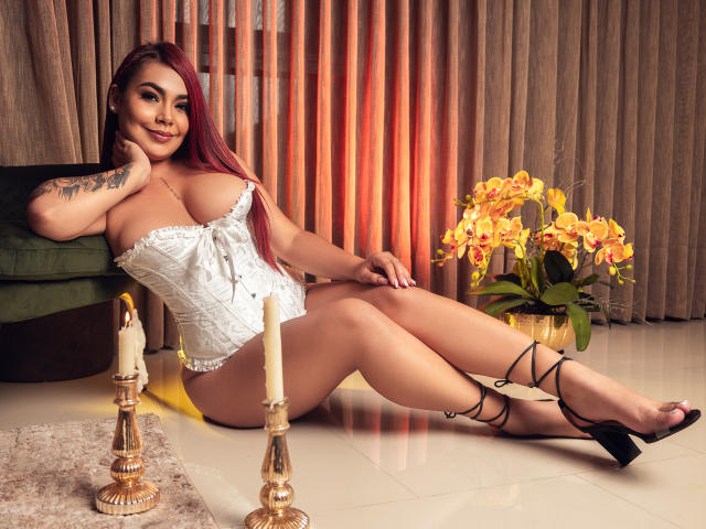 ValeryJhonston - Live porn &amp; sex cam - 29533034